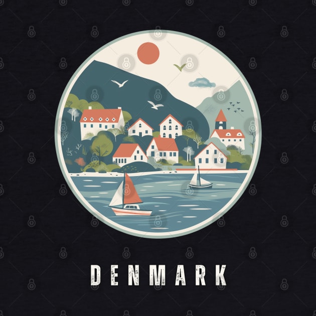 Denmark by Mary_Momerwids